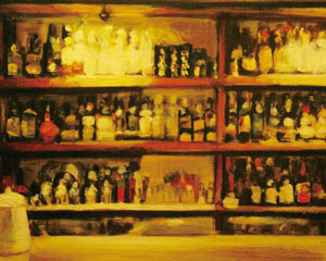 BAR オーパ 銀座店