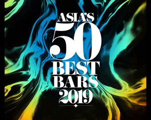 The SG Club(渋谷)は初登場第 13 位!