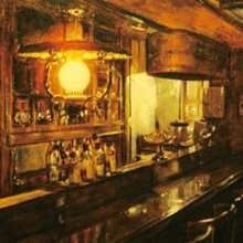 ALBION’S BAR