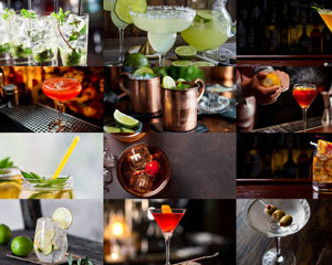 Bar Promotions