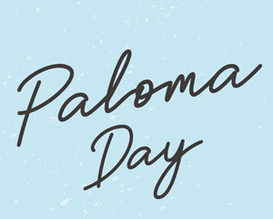 5月22日は「パロマの日」。 パロマを飲んでお祝いしよう!