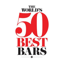 世界最高のバーアワードTHE WORLD’S 50 BEST BARS「The SG Club」(東京)が日本最高位の第10位を受賞！姉妹店「Sober Company」も第42位を入賞！