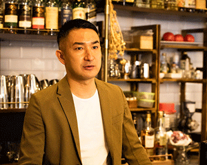 「ティグラート コーヒー」