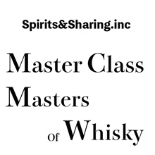 Master Class “Masters of Whisky”