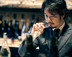 自宅で焼酎ブレンドを楽しめる オンラインセミナーを開催!!