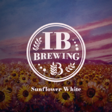 CAMPFIREにて「Sunflower White」　「Apple Cinnamon IPA」を　2021年4月9日より先行販売！