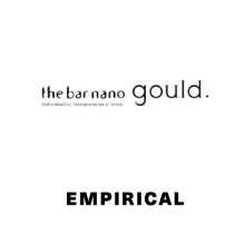 the bar nano.gould.