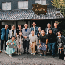 世界のSHOCHU＆AWAMORIへ。　バーテンダーを魅了する本格焼酎＆泡盛の世界2023