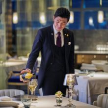 開業20周年、マンダリン オリエンタル 東京が挑む「ワインの世界旅行」