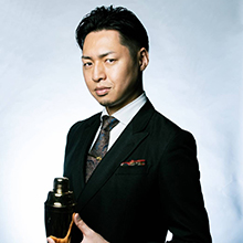 トップバーテンダー野間 真吾氏 ×　SAKURAO DISTILLERY ×　グランド ハイアット 福岡