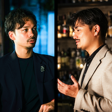 フルーツと七面鳥の旨味が溶けあう未知なる酒「ペチュガ」オリジナルボトルができるまで