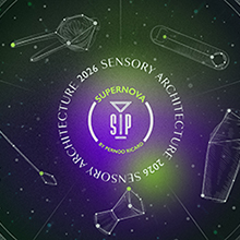 世界規模のカクテルコンペティション　「SIP Supernova（シップ スーパーノヴァ）」日本初開催！グローバルファイナルも東京での開催が決定！