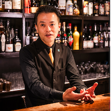 お酒を飲むシーンを広げてくれる可能性を秘めた『コッキ』の奥深い味わい