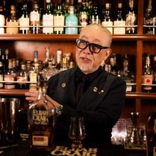 バーボンのパイオニアは語る——　『エライジャ・クレイグ』は王道にして　基準となるバーボンである。