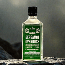 最強タッグが挑んだ『香りの極限』 超高濃度フレーヴァード・スピリッツ