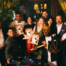 「#HennessyMyWay 2025」 グローバルファイナルレポート