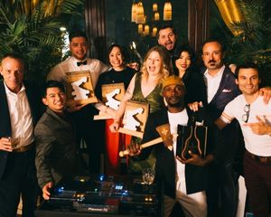 「#HennessyMyWay 2025」 グローバルファイナルレポート