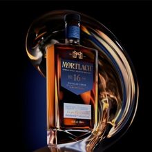 2.81回の精緻な蒸溜が生み出す　『モートラック』の圧倒的な　力強さと深い味わい
