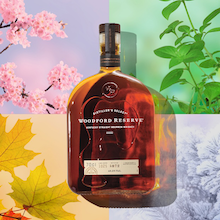 Woodford Reserve 「The Wonderful Race 2026」 開催決定