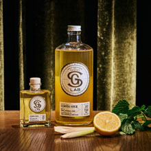 BarカンパニーSG Groupがポストバッチカクテル「SG Lab」を飲食・サービス業向けに本格展開