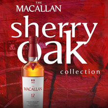 ザ・マッカラン ブランドセミナー 200年の歴史と、妥協なきものづくりの哲学を学ぶオンラインセミナーを開催