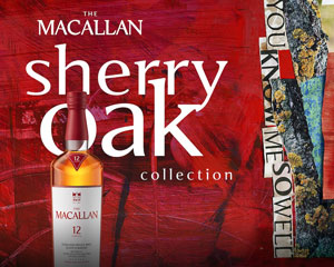 ザ・マッカラン ブランドセミナー　200年の歴史と、妥協なきものづくりの哲学を学ぶオンラインセミナーを開催