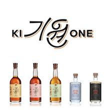 韓国初のシングルモルト蒸留所　『KI ONE（キウォン）』の　味わいとビジョンを知る　マスタークラスをレポート　