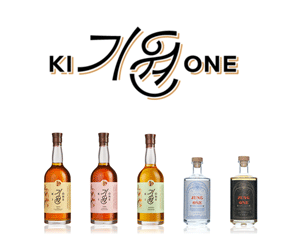 韓国初のシングルモルト蒸留所　『KI ONE（キウォン）』の　味わいとビジョンを知る　マスタークラスをレポート　