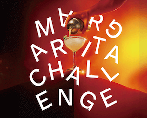 「MARGARITA CHALLENGE 2026 JAPAN」開催決定