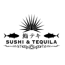 鮨テキ in 虎ノ門横丁　新感覚のペアリングコース