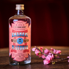 泡盛をグローバルスピリッツへ、　BARカンパニーと老舗酒造が共同開発 ！　「AWAMORI DE LEQUIO」　2026年3月4日発売