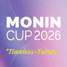 MONIN Cup Japan 2026　セミファイナリスト12名を発表
