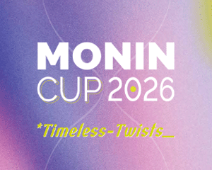 MONIN Cup Japan 2026　セミファイナリスト12名を発表
